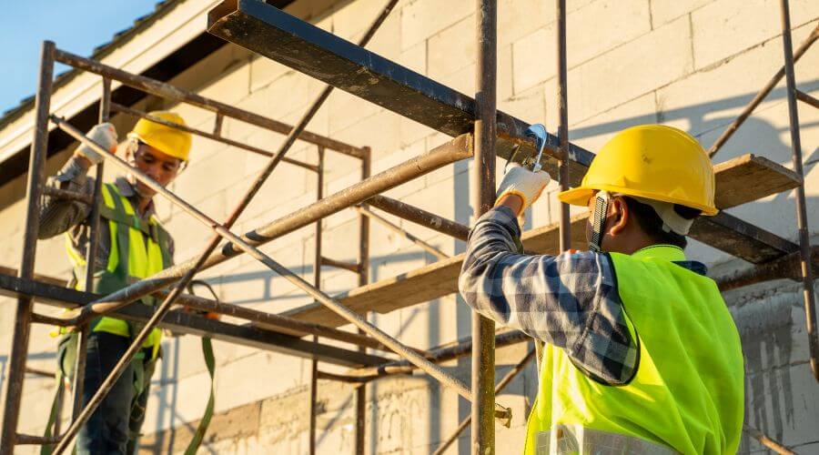 Fascia Repair in Galway, NY